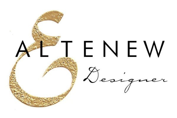 Introducing A New Designer: Enza Gudor + Giveaway