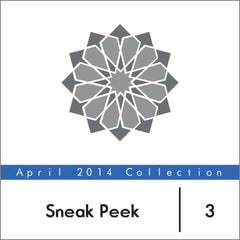 Sneak Peek Day 2