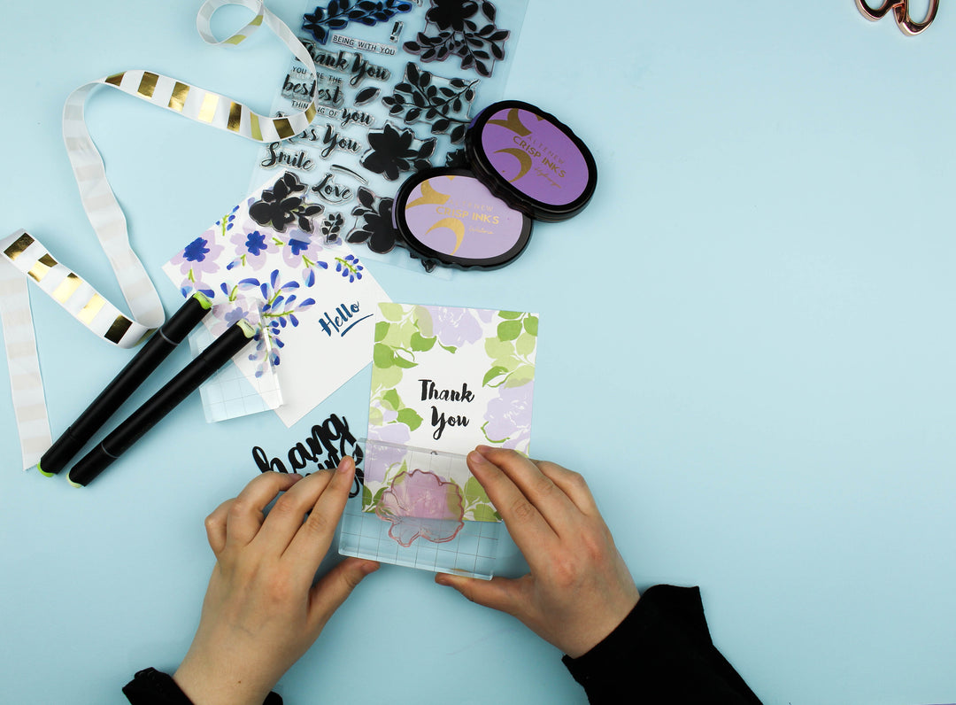 10 Stamping Mistakes and How to Avoid Them!