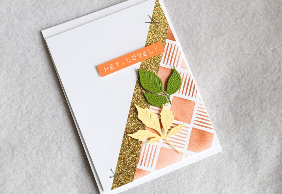 Three Easy Cards using Three Amazing Products