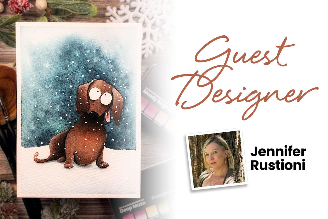 December 2025 Guest Designer of the Month