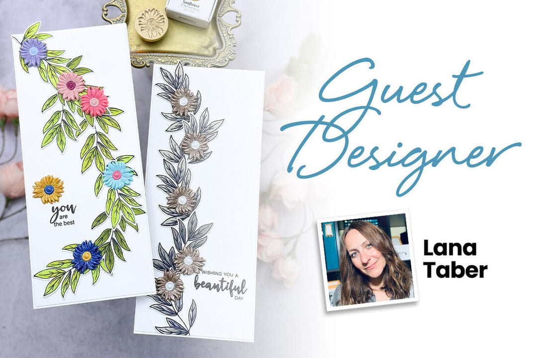 November 2025 Guest Designer of the Month