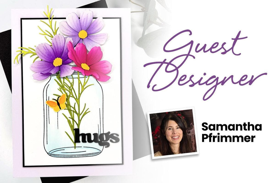 October 2025 Guest Designer of the Month