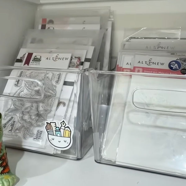 Craft Room Organization Tips for Every Creative Space