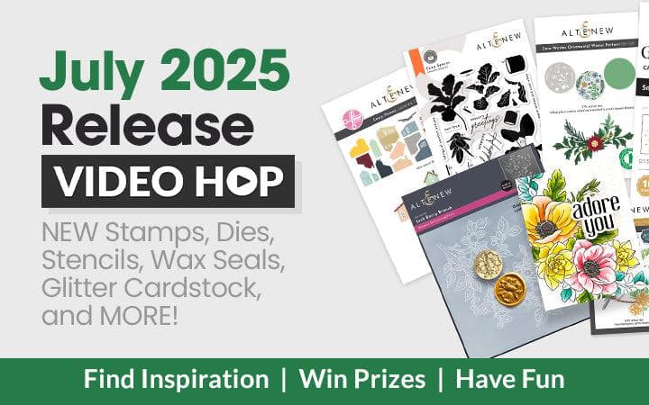 layering stencils and layering dies