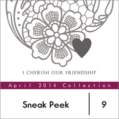Sneak Peek Day 5