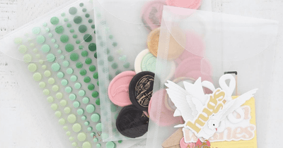 Pack Like a Pro with These Must-Have Craft Organization Tools