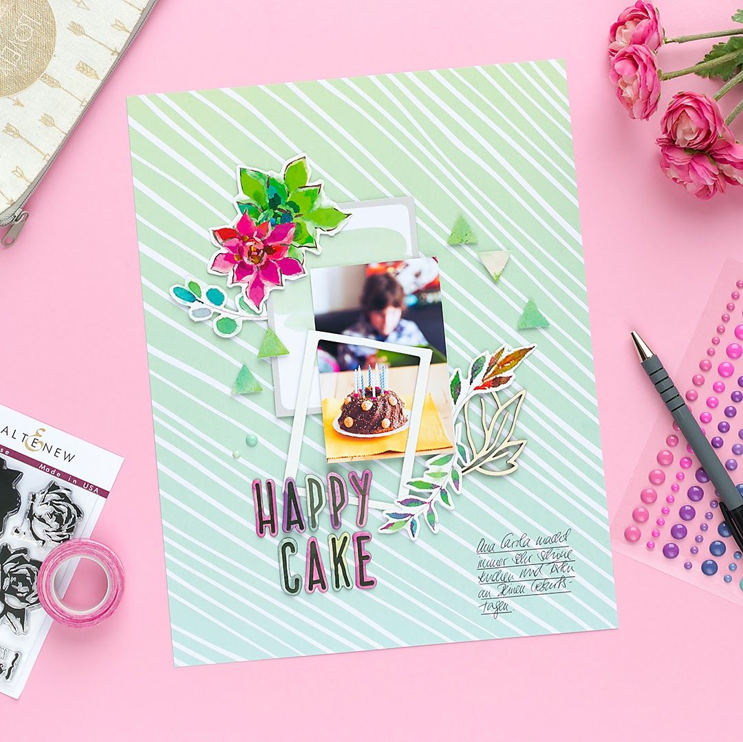 Buy PICKME's D.I.Y Vintage Scrapbook Kits for Adults & Kids