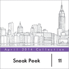 Sneak Peek Day 6