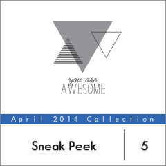 Sneak Peek Day 3