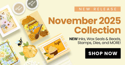 The Altenew November 2025 Release is Here!