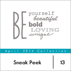 Sneak Peek Day 7