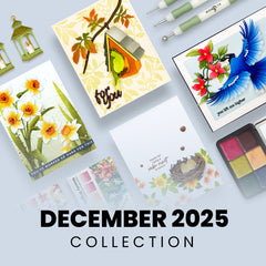 Newest and Trendiest Paper Crafting Products!