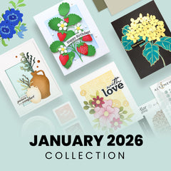 Newest and Trendiest Paper Crafting Products!