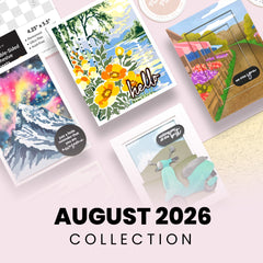 Newest and Trendiest Paper Crafting Products!