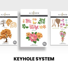 Altenew Modern Paper Crafting Systems and Tools