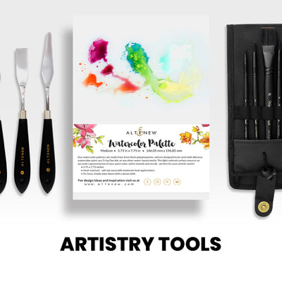 Artistry Tools