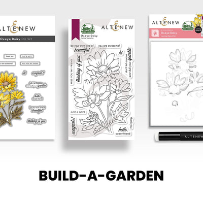 Build-A-Garden