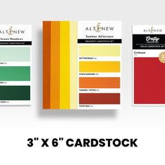Cardstock