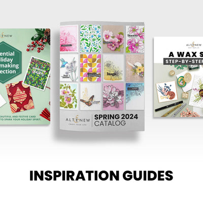 Inspiration Guides