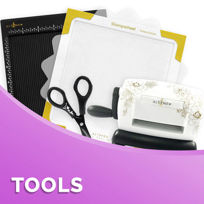 ﻿Tools & Accessories