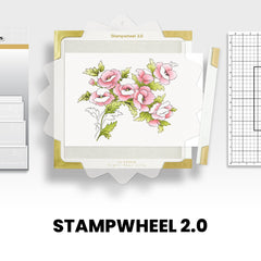 All About Stampwheel