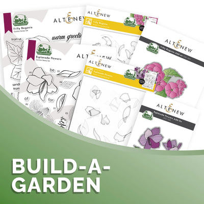 Build-A-Garden