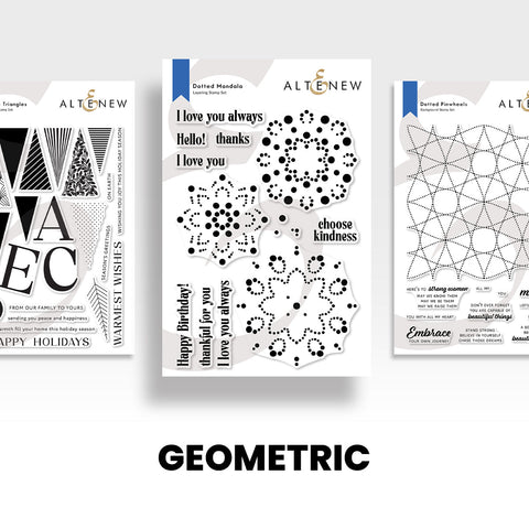 Explore Beautiful Stamps for Crafting | Altenew