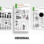 Explore Beautiful Stamps for Crafting | Altenew