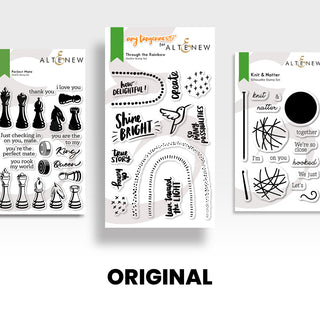 Explore Beautiful Stamps for Crafting | Altenew