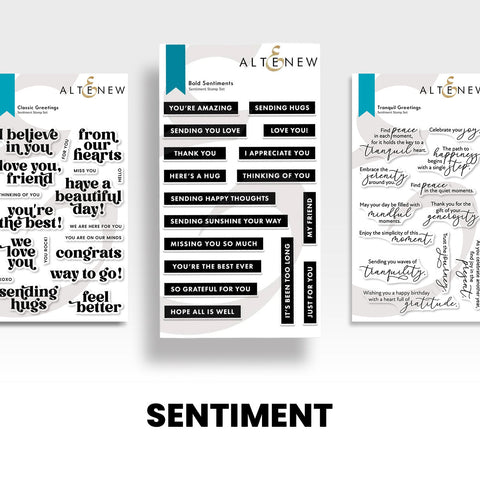 Explore Beautiful Stamps for Crafting | Altenew