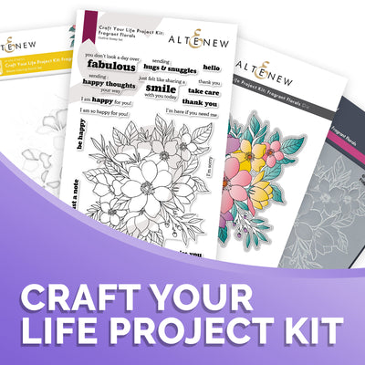 Craft Your Life Project Kit