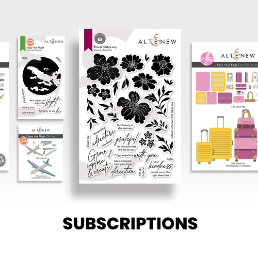 Subscription Series
