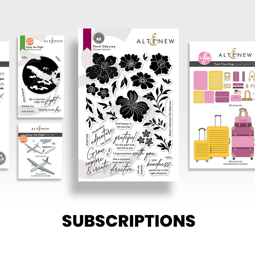 Subscription