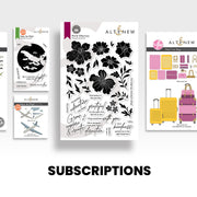 All the Paper Crafting Supplies You Need | Altenew