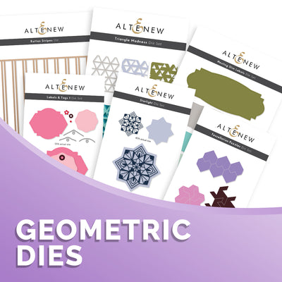 Geometric Dies