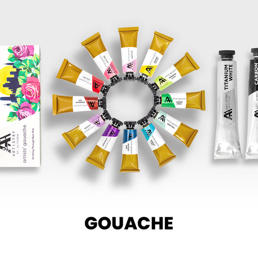 Gouache