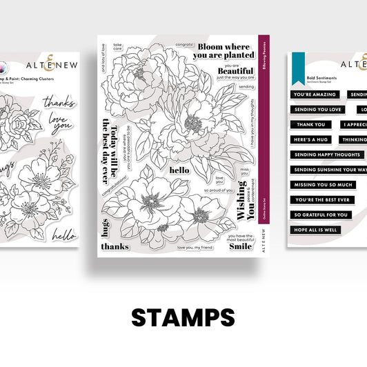 Stamps
