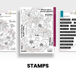 Stamps