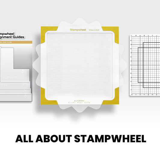 All About Stampwheel