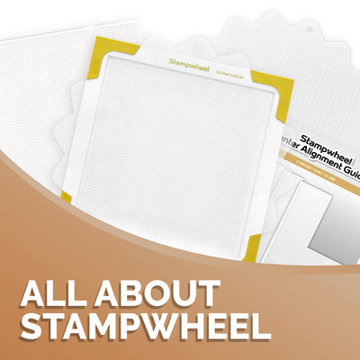 All About Stampwheel