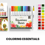 All the Paper Crafting Supplies You Need | Altenew