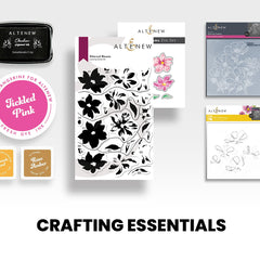 All the Paper Crafting Supplies You Need
