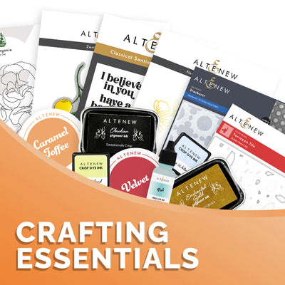Crafting Essentials