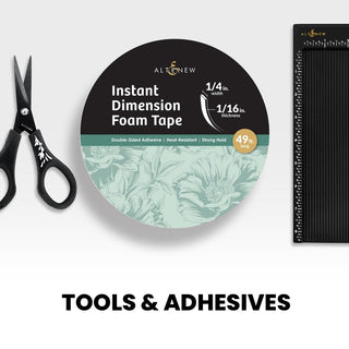 All the Paper Crafting Supplies You Need | Altenew