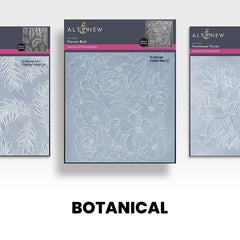 Embossing Folders