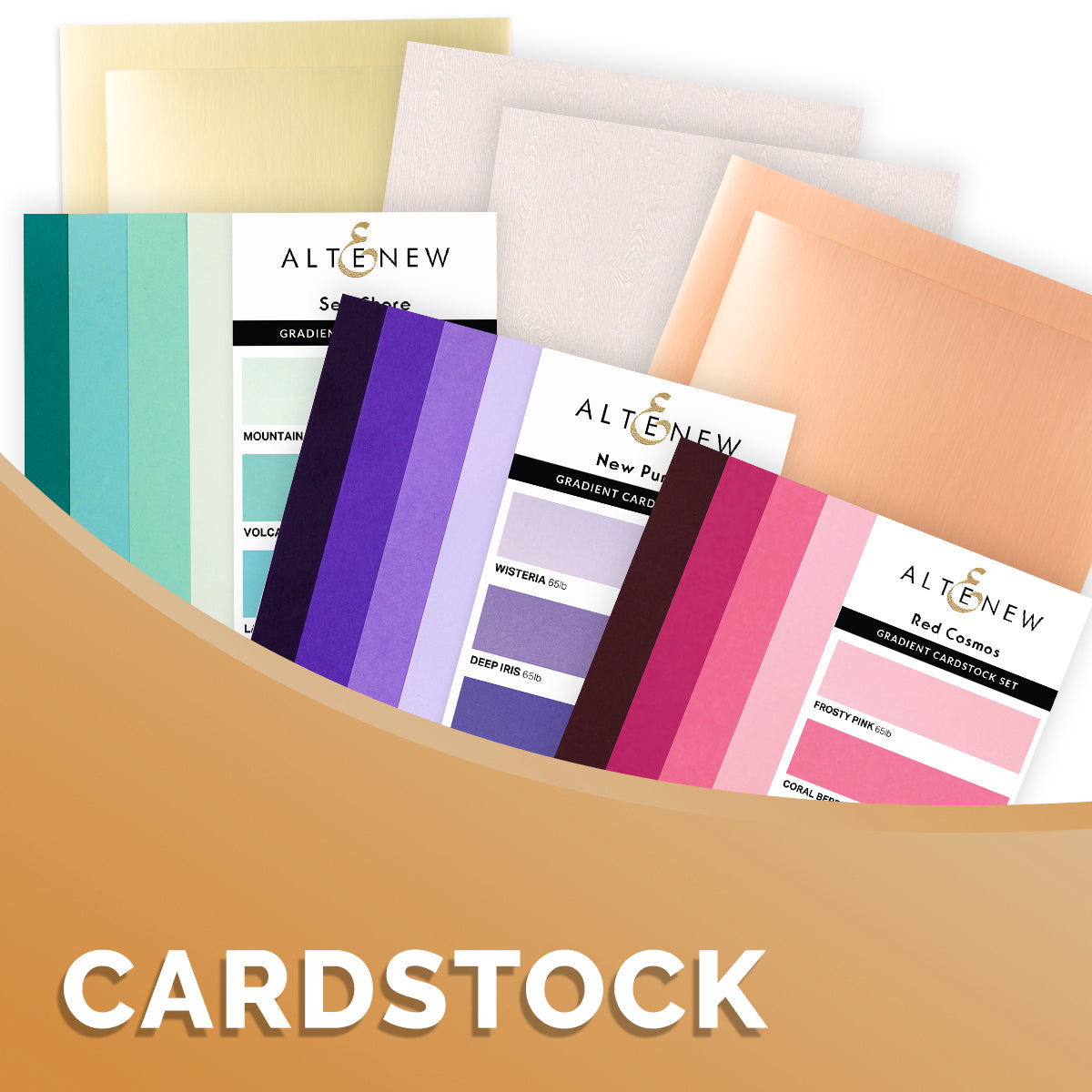 What is Cardstock Paper: Types of Cardstock & Cardstock Crafts – Altenew