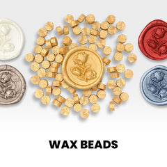 Wax Seals
