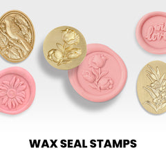 Wax Seals