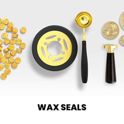 Wax Seals